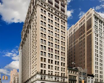 220 Fifth Avenue.