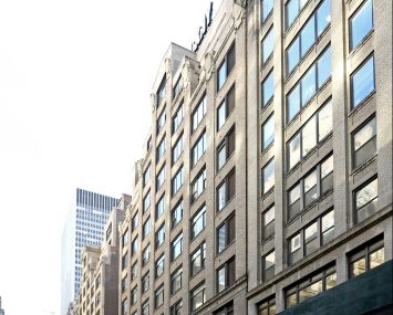 240 West 40th Street.