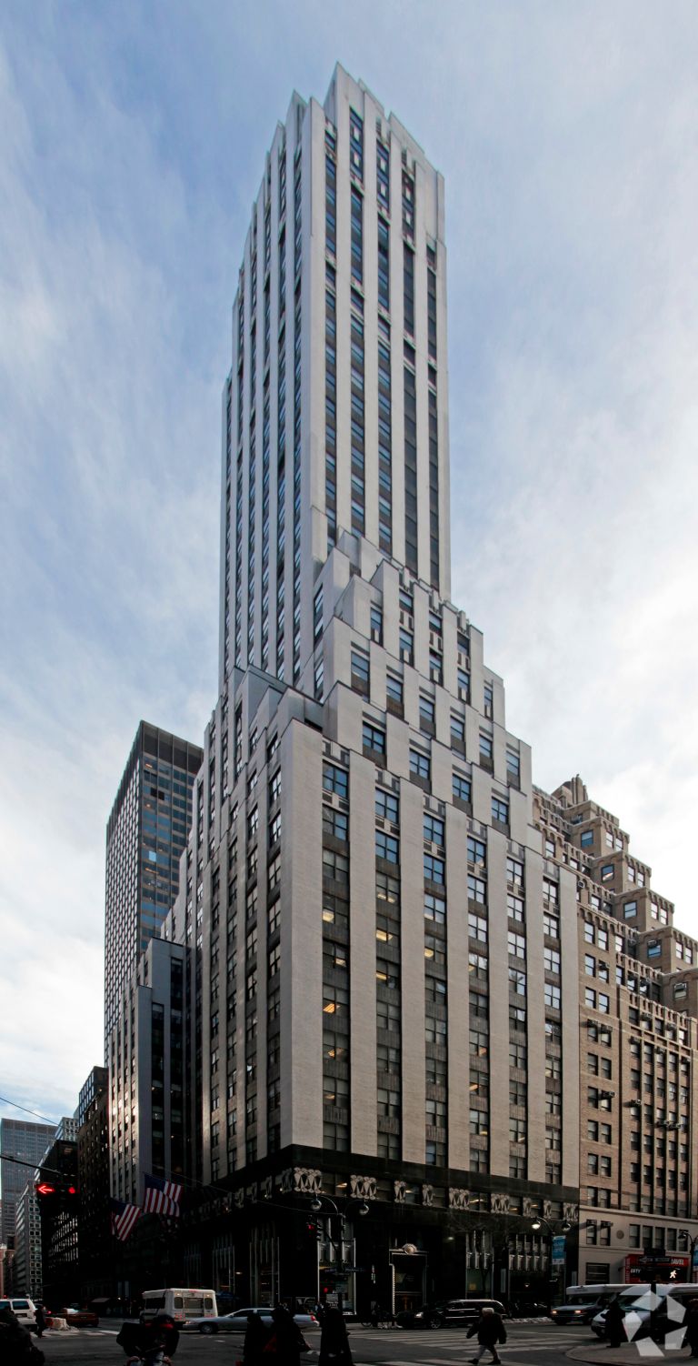 Ullico Closes $210M Refi for 275 Madison Avenue – Commercial Observer