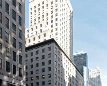 530 Fifth Avenue.