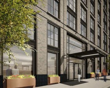535 West 43rd Street