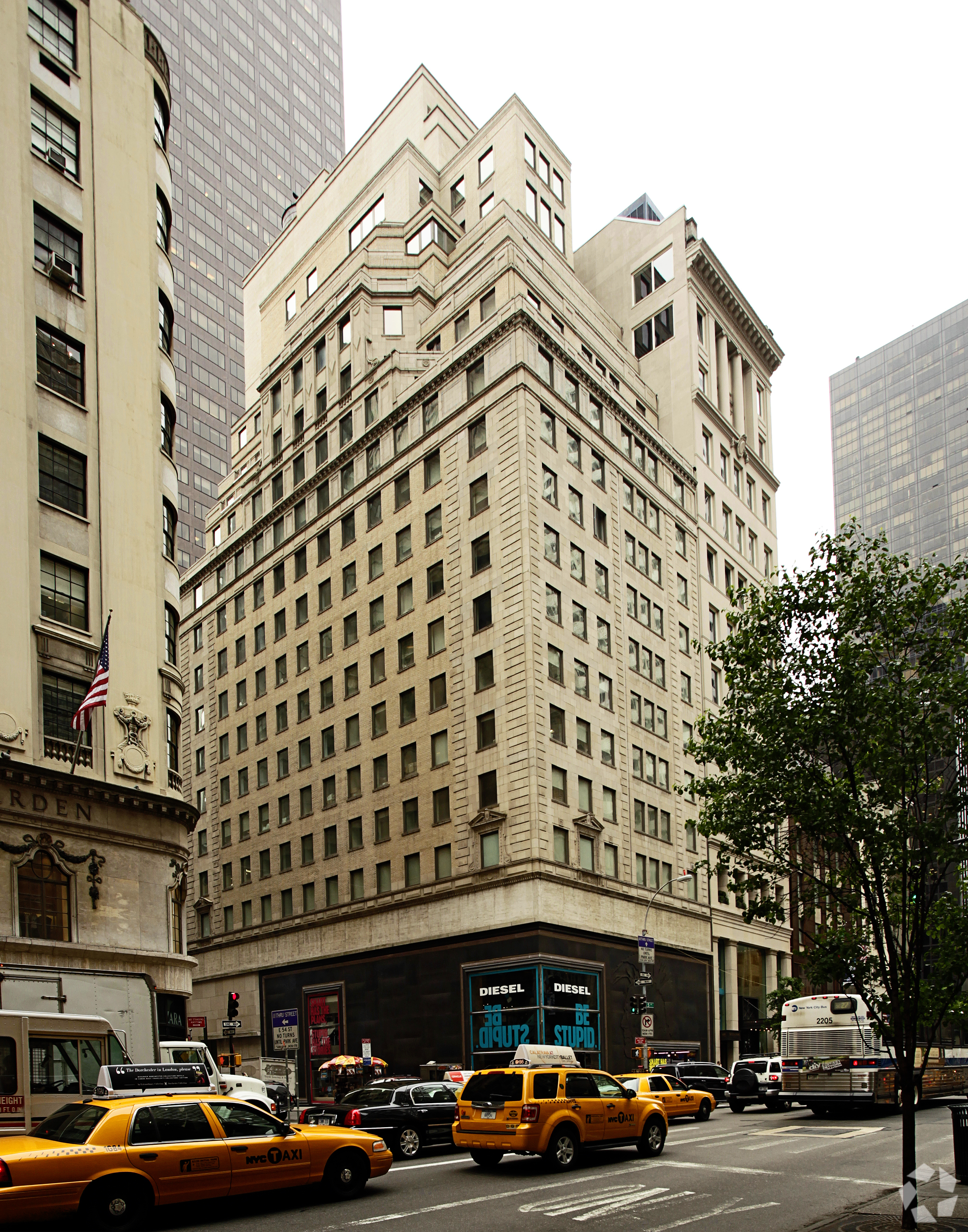 GGP and Thor Nab 325M Refi on 685 Fifth Commercial Observer