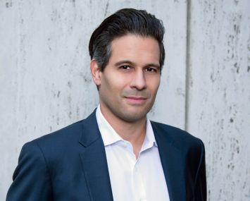 Marcos Alvarado.