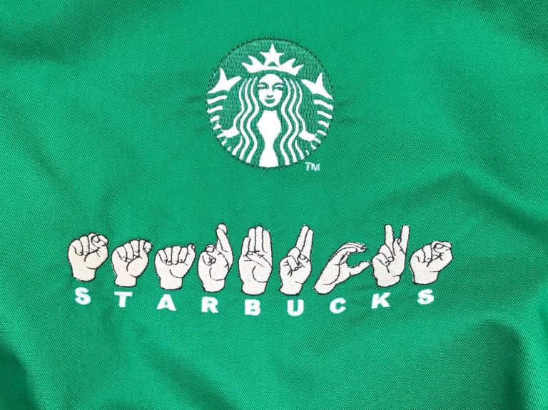 Starbucks Caters to the Deaf With Redesigned DC Store - Commercial Observer