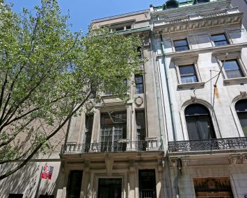 9 East 89th Street. Photo: