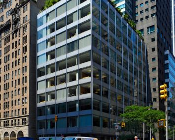 500 Park Avenue.