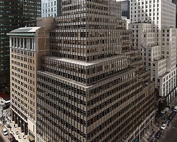 600 Madison Avenue