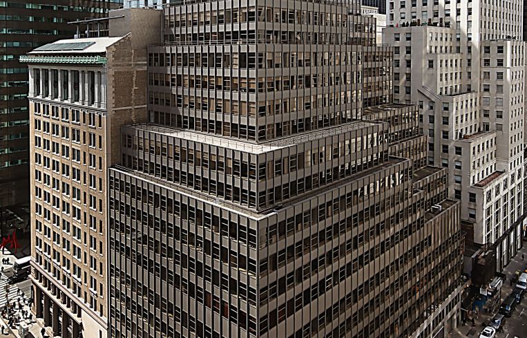 600 Madison Avenue