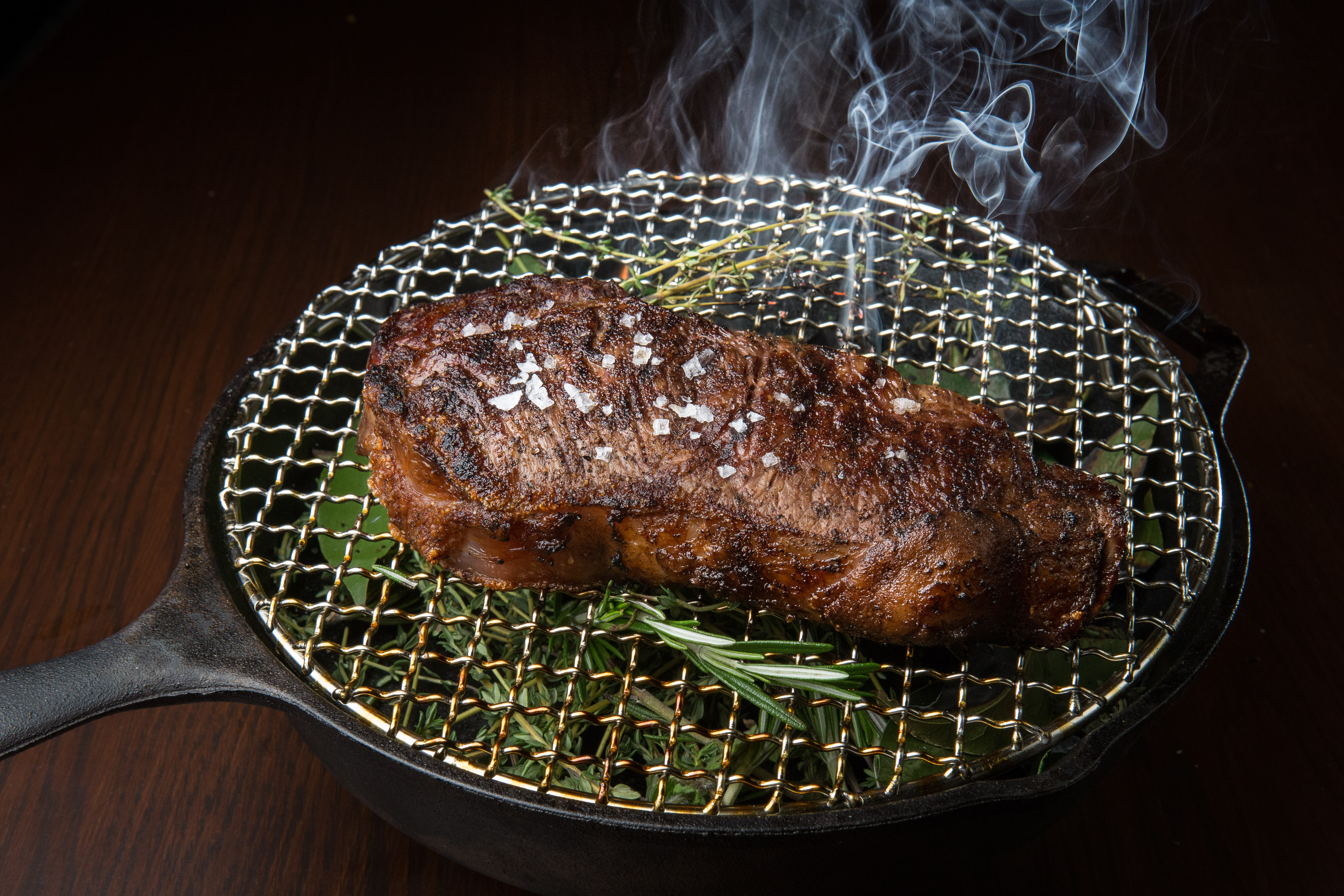 NYC's 13 best steakhouses for filets, ribeyes, strips and T-bones