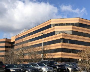 307 International Circle in Hunt Valley, Maryland.