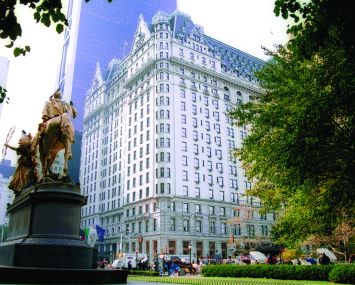 Plaza Hotel