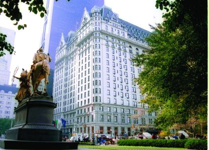 Plaza Hotel