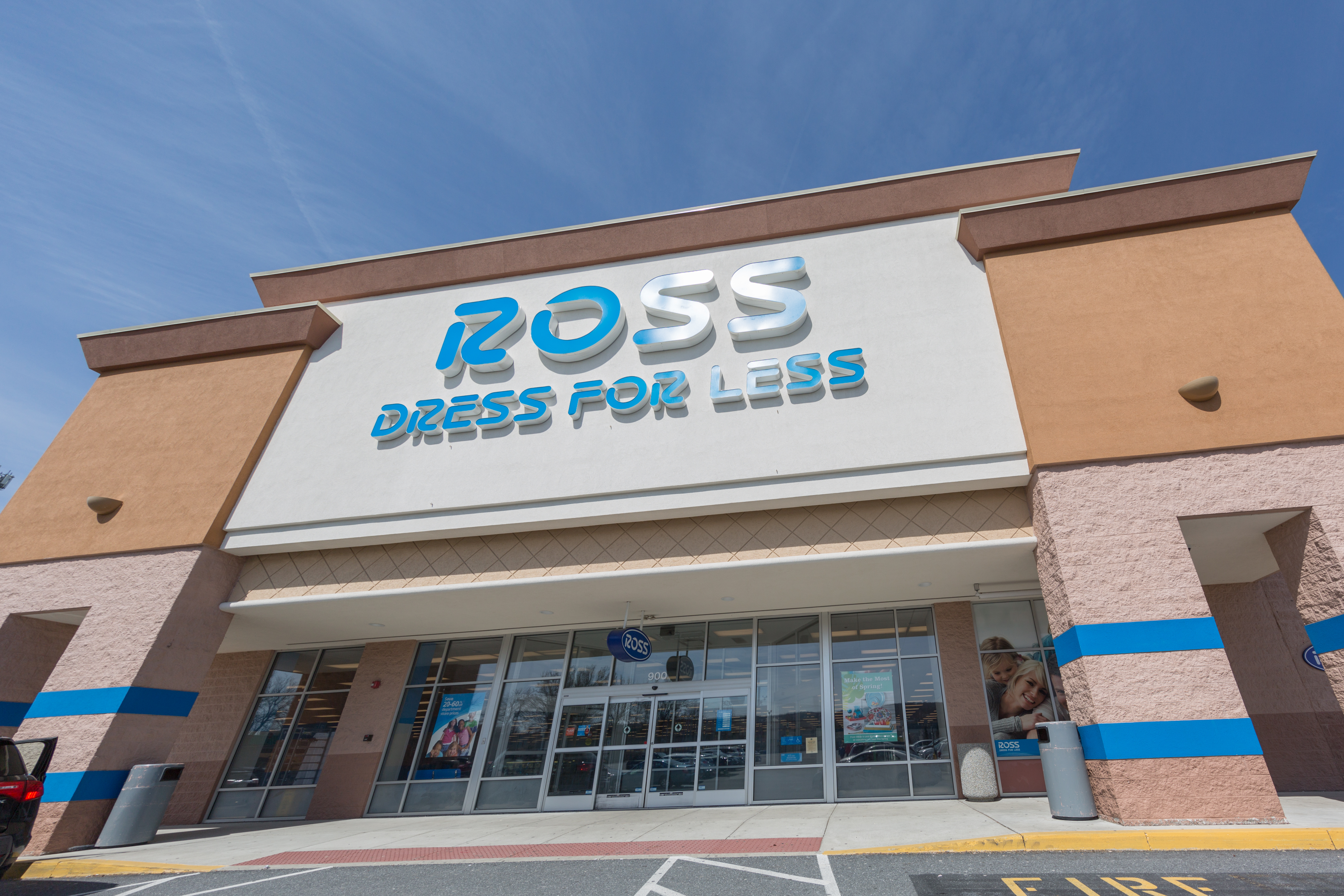 Ross Stores Expands Discount Offerings to 12 States and Washington, DC â Commercial Observer