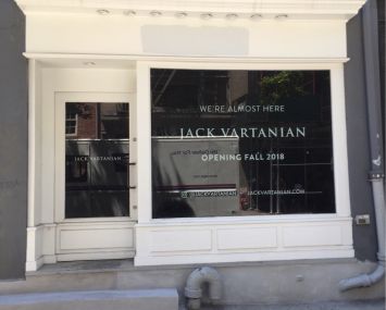 146 Spring Street.