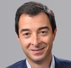 Joe Manasseri