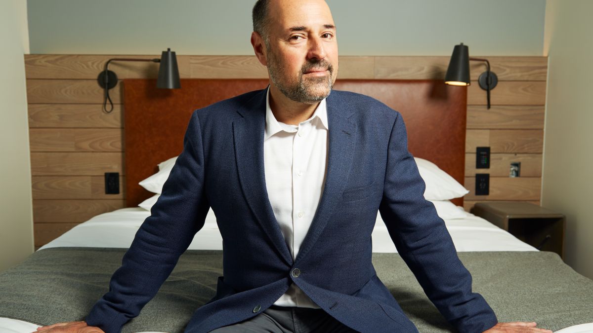 Tribeca Associates' Mark Gordon Talks About How He Built the Moxy and Baccarat Hotels Commercial Observer Tribeca Associates' Mark Gordon Talks About How He Built the Moxy and Baccarat Hotels Commercial Observer