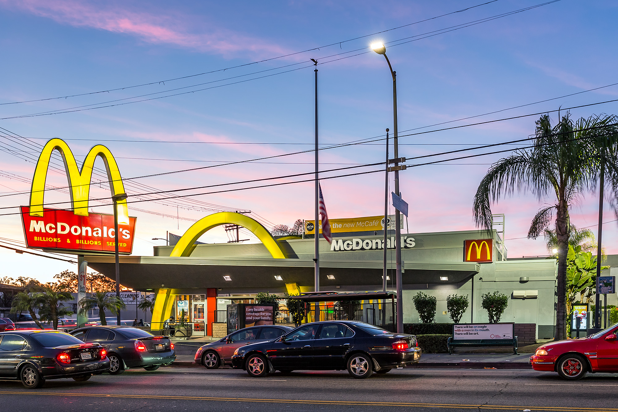 NNN Sells Prime LA McDonald’s Location to Burger Joint for Double the ...