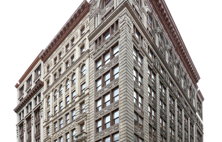 530-536 Broadway