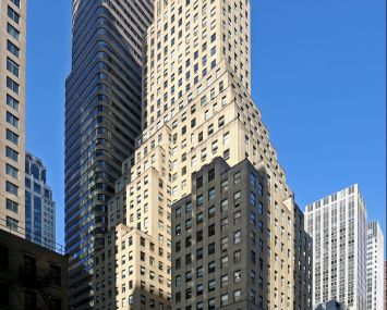 10 Grand Central 708 Third Avenue
