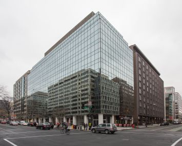 1050 17th Street NW