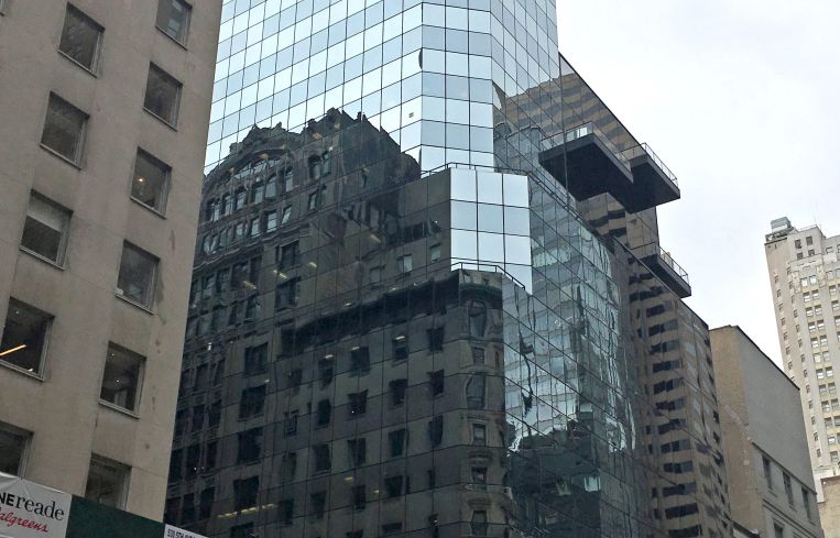 546 Fifth Avenue