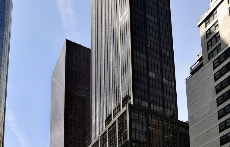 800 Third Avenue