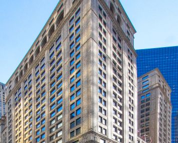 125 Park Avenue