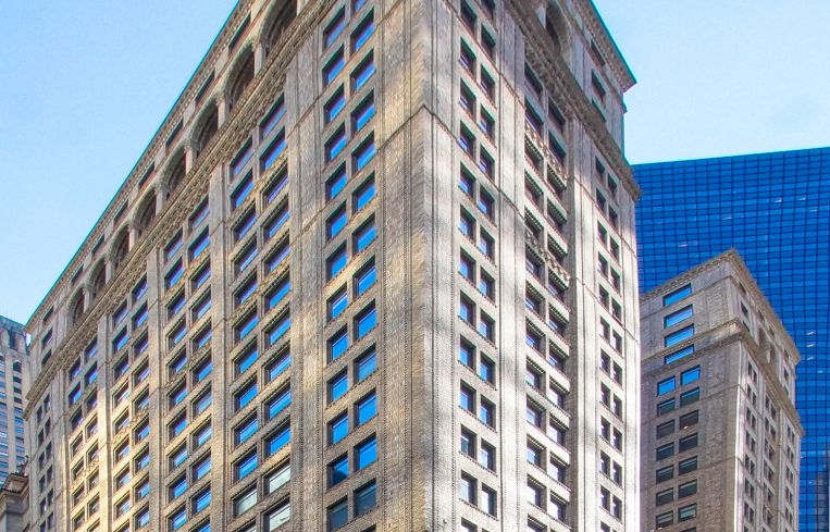 125 Park Avenue