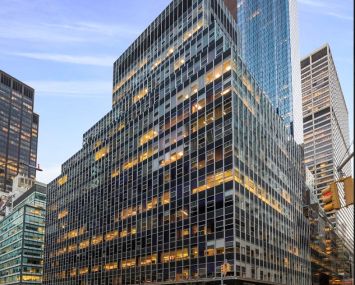 850 Third Avenue
