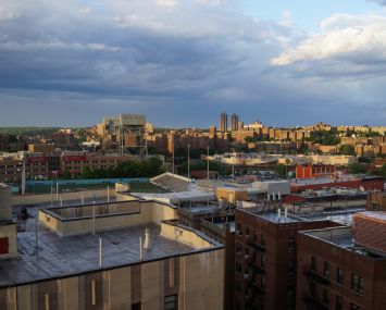 The City Council rezoned Inwood despite fierce protests from local activists.