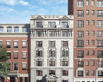 164 West 74th Street.
