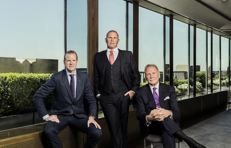 Avison Young NYC