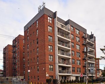 439 Beach 22nd Street in Rockaway.