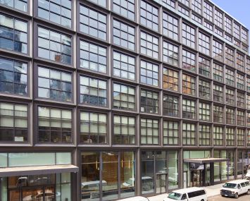 540 West 26th Street