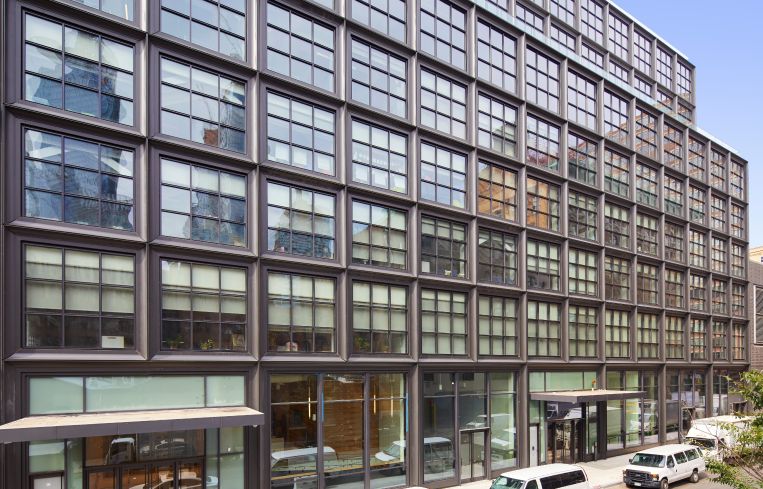 540 West 26th Street
