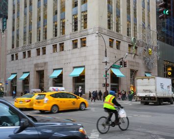 727 Fifth Avenue.