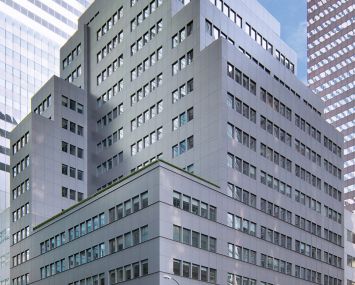 880 Third Avenue.