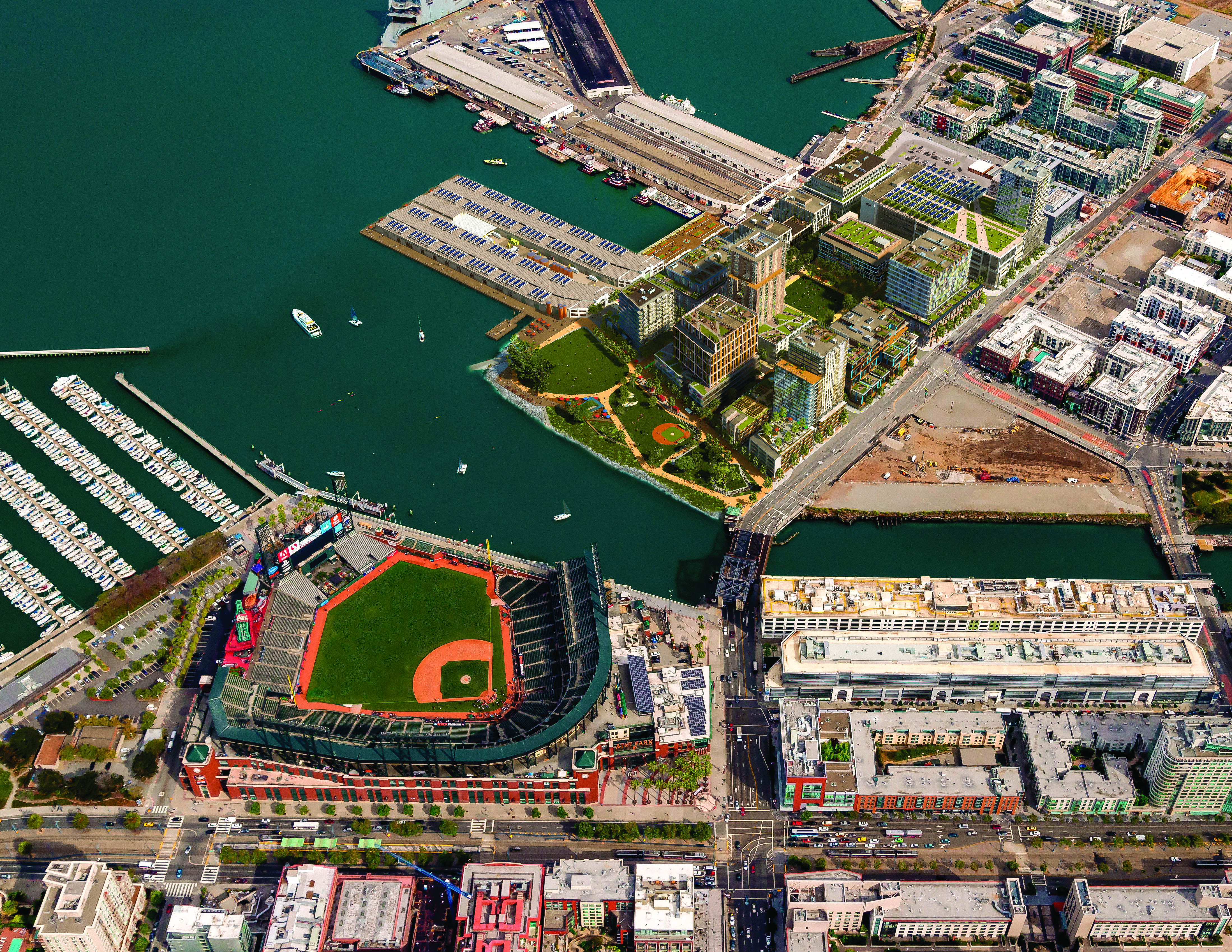 Stadium Anchored Mixed-Use Development: Part 2 - Realogic