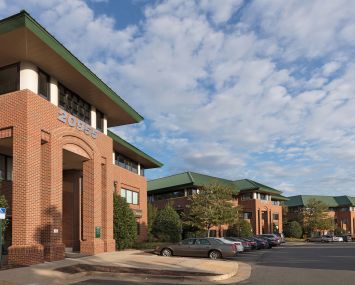 Ashburn Farm Professional Plaza