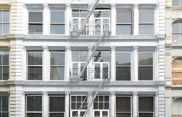 446 Broadway