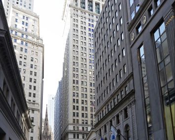 14 Wall Street
