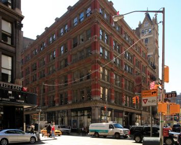 888 Broadway.