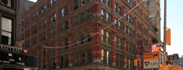 888 Broadway.