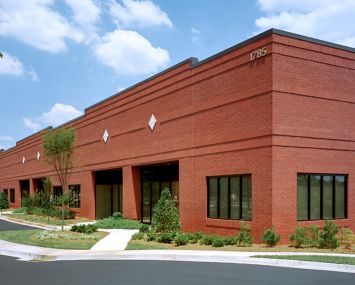 Gwinnett Commons.