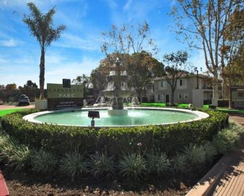 Lafayette Parc Apartments.