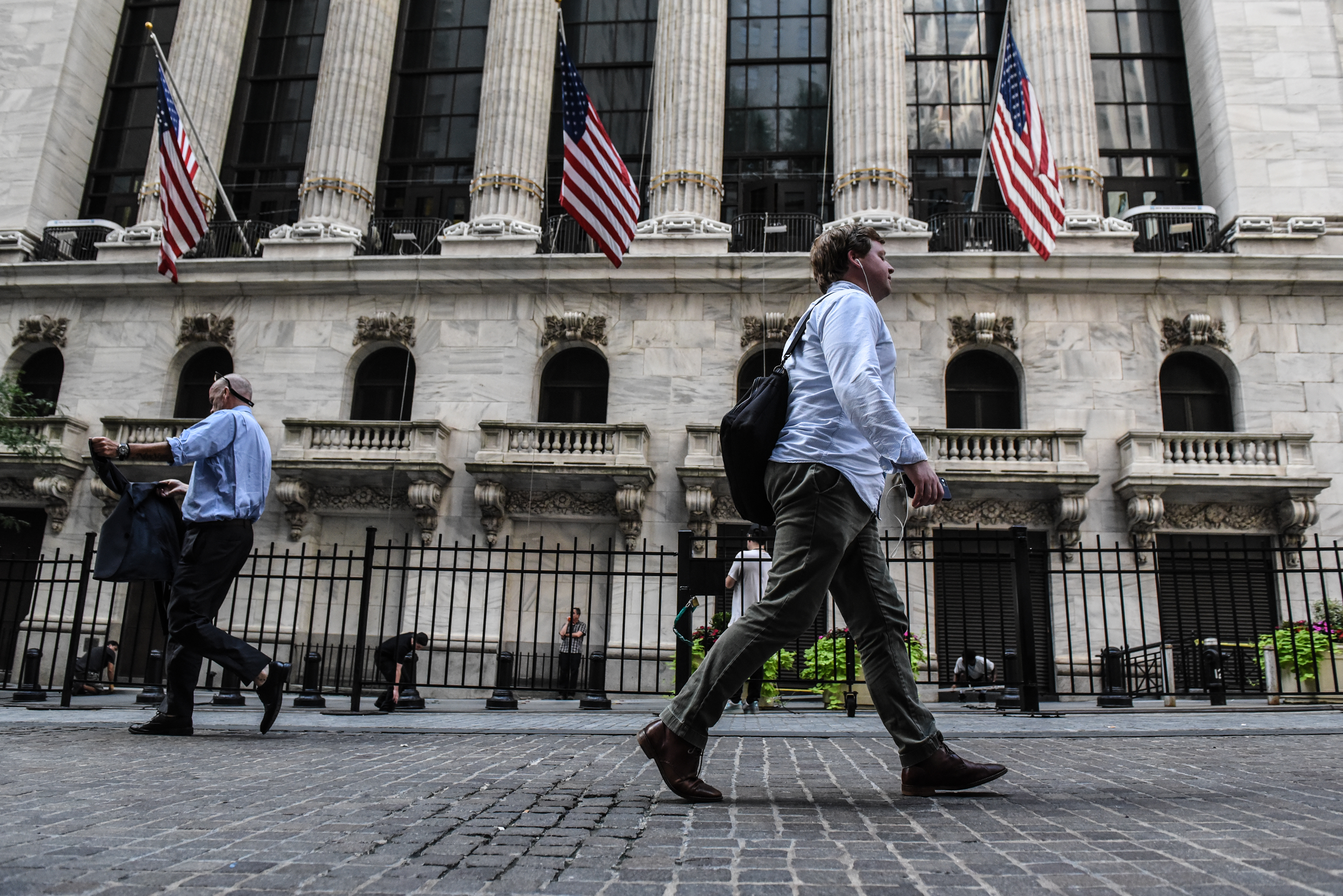 Cushman & Wakefield Goes Public Commercial Observer