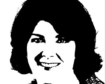 Petra Durnin.