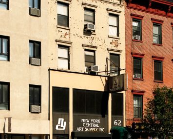 62 Third Avenue.