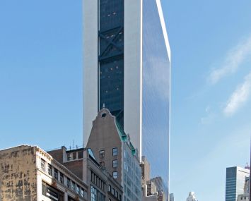 9 West 57th Street.