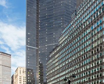 101 Park Avenue.